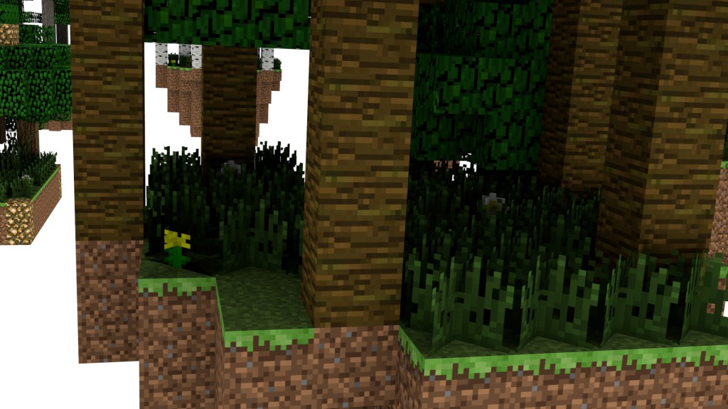 Minecraft SkyWars preview image 7
